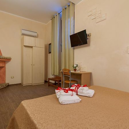 Il Borgo Bed and Breakfast Cagliari Kamer foto