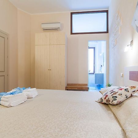 Il Borgo Bed and Breakfast Cagliari Kamer foto