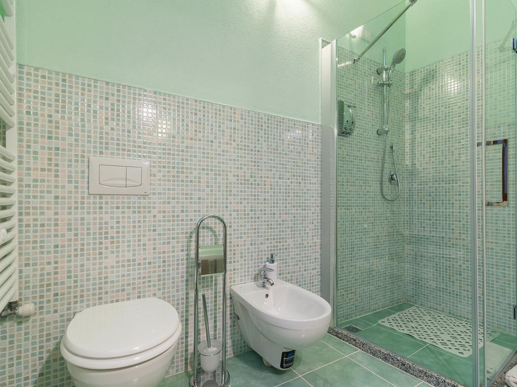 Il Borgo Bed and Breakfast Cagliari Kamer foto