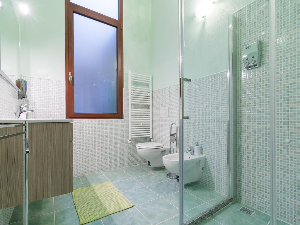 Il Borgo Bed and Breakfast Cagliari Kamer foto