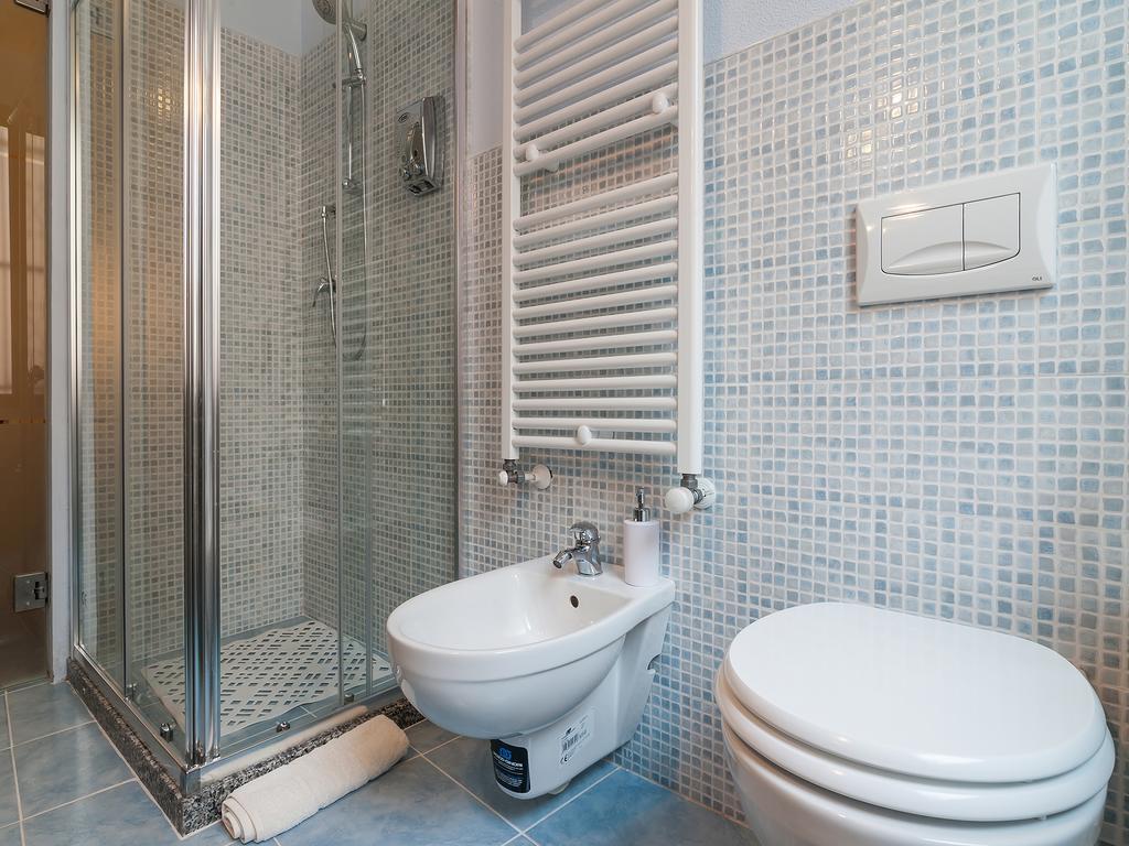 Il Borgo Bed and Breakfast Cagliari Kamer foto
