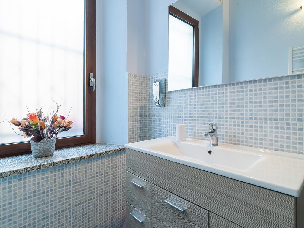 Il Borgo Bed and Breakfast Cagliari Kamer foto