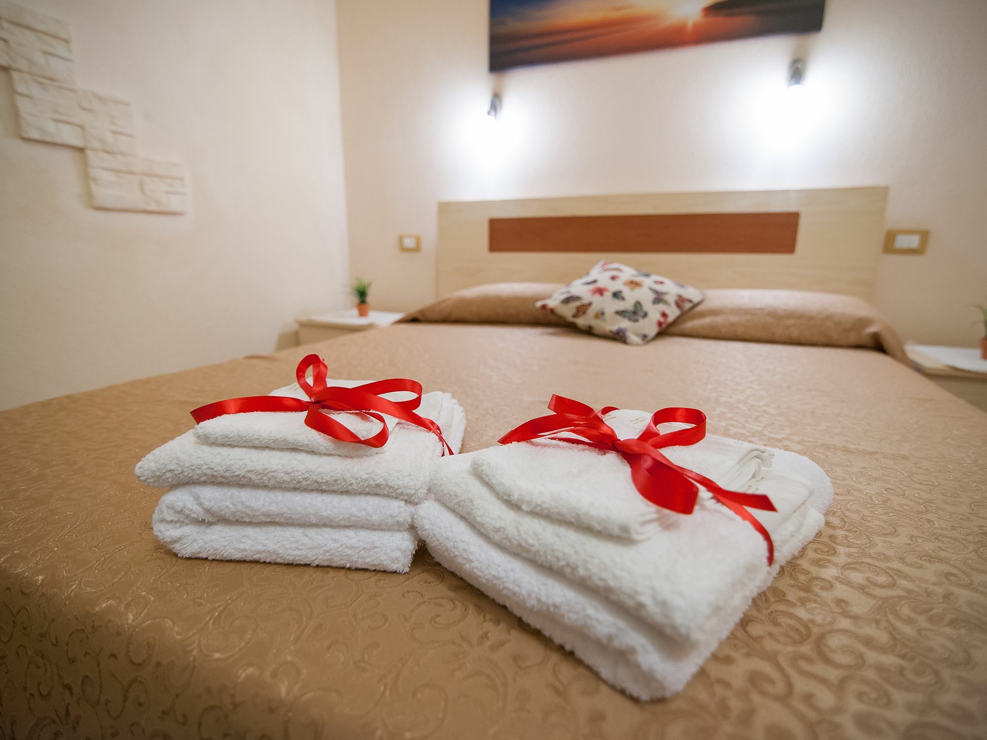 Il Borgo Bed and Breakfast Cagliari Buitenkant foto