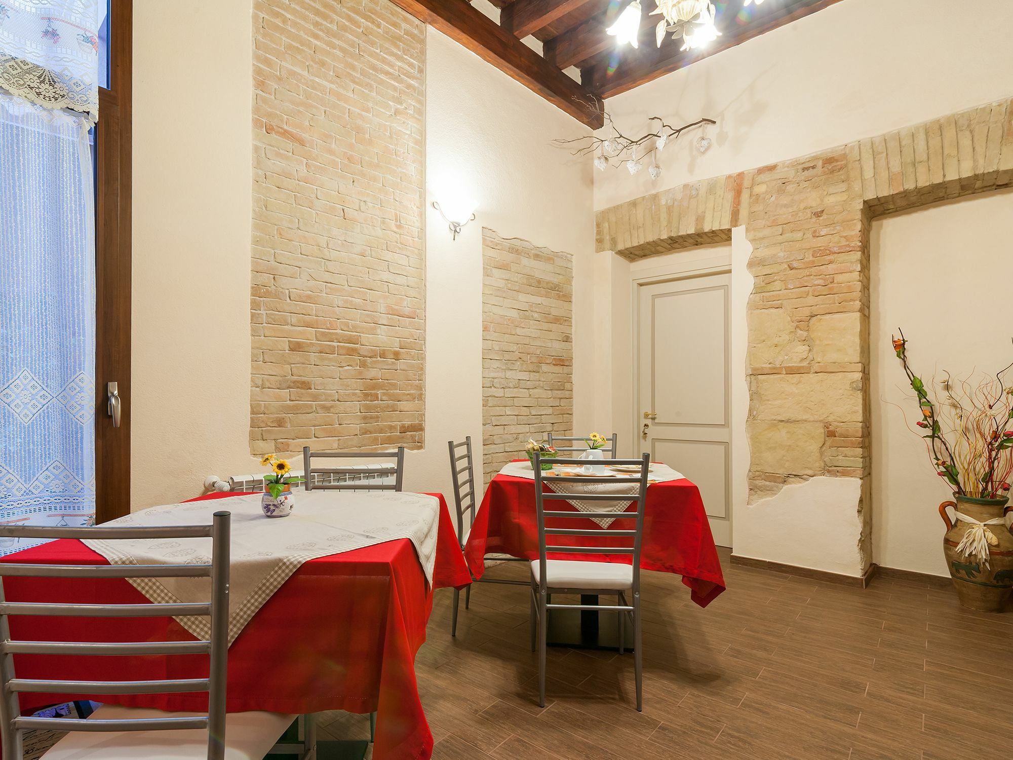 Il Borgo Bed and Breakfast Cagliari Buitenkant foto